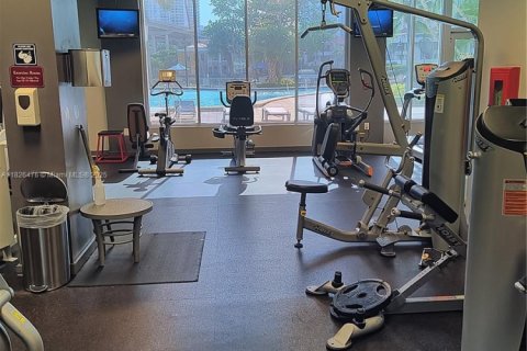 Condominio en venta en Sunny Isles Beach, Florida, 2 dormitorios, 92.9 m2 № 1961251 - foto 29