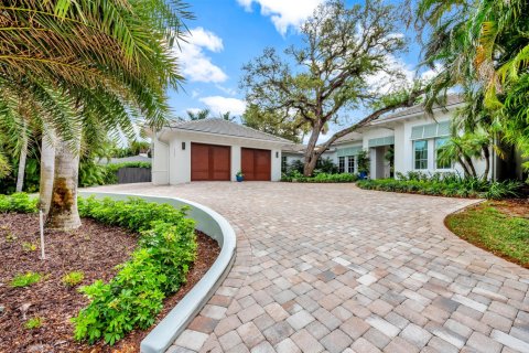 Villa ou maison à vendre à Vero Beach, Floride: 2 chambres, 448.81 m2 № 1178694 - photo 1