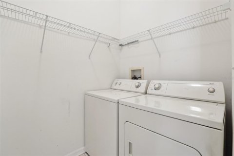 House in Wesley Chapel, Florida 2 bedrooms, 144.09 sq.m. № 1716584 - photo 28