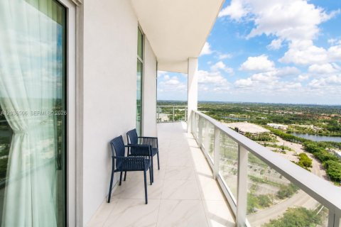 Copropriété à vendre à Sunrise, Floride: 4 chambres, 241.36 m2 № 2268560 - photo 20
