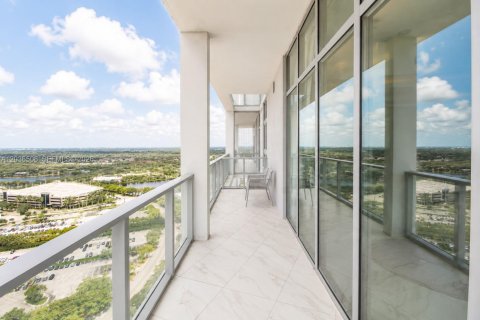 Copropriété à vendre à Sunrise, Floride: 4 chambres, 241.36 m2 № 2268560 - photo 7