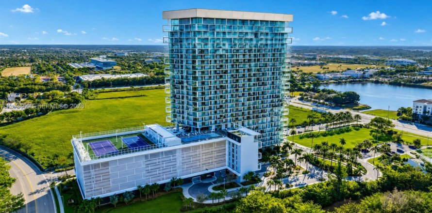 Condo à Sunrise, Floride, 4 chambres № 2268560