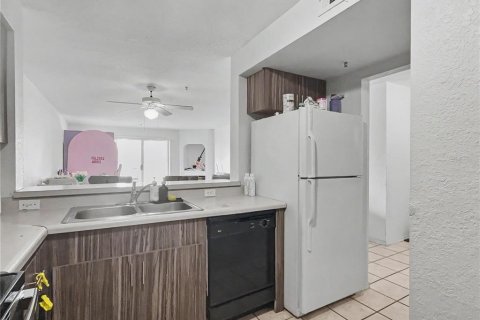 Condominio en venta en Orlando, Florida, 1 dormitorio, 79.99 m2 № 2106410 - foto 4