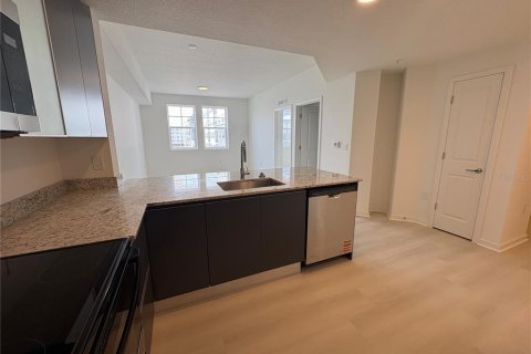 Studio in the Condo in Orlando, Florida  № 2219472 - photo 4