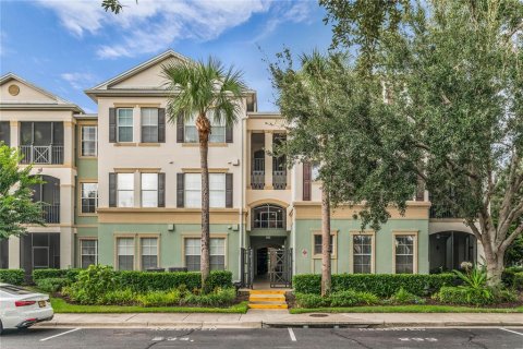 Condo in Windermere, Florida, 2 bedrooms  № 2386659