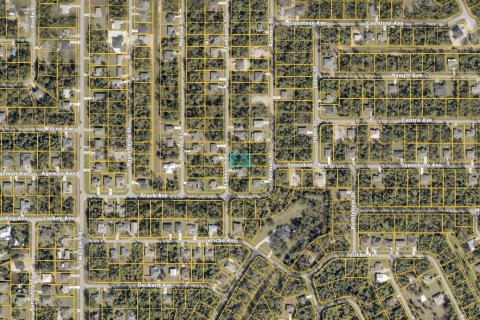 Land in North Port, Florida № 2159233 - photo 4