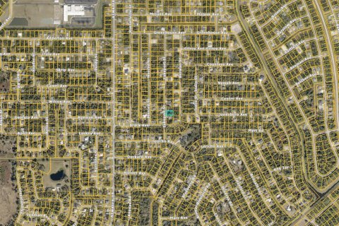 Land in North Port, Florida № 2159233 - photo 5