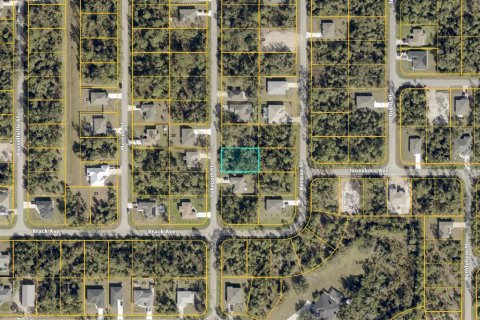 Land in North Port, Florida № 2159233 - photo 3