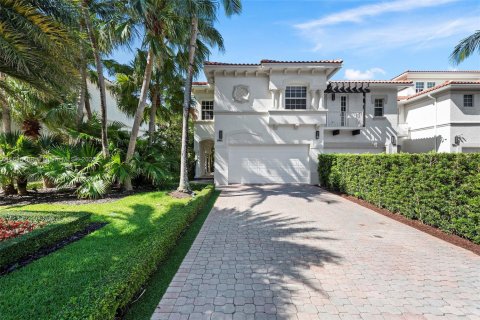 Casa en venta en Aventura, Florida, 3 dormitorios, 280.75 m2 № 1938054 - foto 24