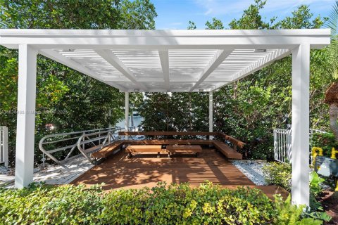 Casa en venta en Aventura, Florida, 3 dormitorios, 280.75 m2 № 1938054 - foto 30