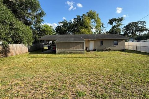 Casa en venta en Tampa, Florida, 3 dormitorios, 122.45 m2 № 1737135 - foto 20