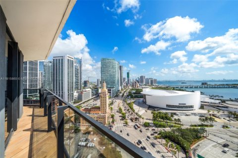 Condo in Miami, Florida, 3 bedrooms  № 1782080 - photo 8