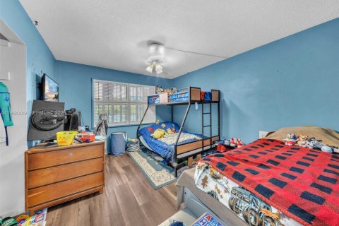 Купить кондоминиум в Майами, Флорида 2 спальни, 107.4м2, № 2049105 - фото 19