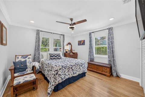 Villa ou maison à vendre à Orlando, Floride: 4 chambres, 201.23 m2 № 2221137 - photo 30