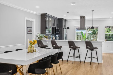 Villa ou maison à vendre à Orlando, Floride: 4 chambres, 201.23 m2 № 2221137 - photo 6