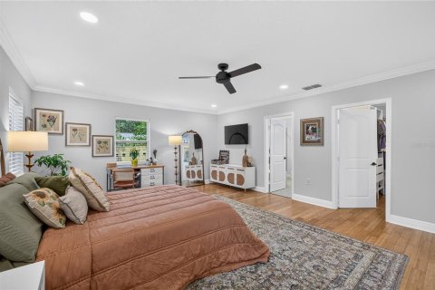 Villa ou maison à vendre à Orlando, Floride: 4 chambres, 201.23 m2 № 2221137 - photo 24
