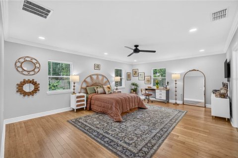 Villa ou maison à vendre à Orlando, Floride: 4 chambres, 201.23 m2 № 2221137 - photo 21