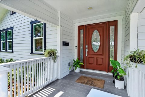 Villa ou maison à vendre à Orlando, Floride: 4 chambres, 201.23 m2 № 2221137 - photo 2
