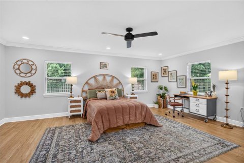 Villa ou maison à vendre à Orlando, Floride: 4 chambres, 201.23 m2 № 2221137 - photo 22