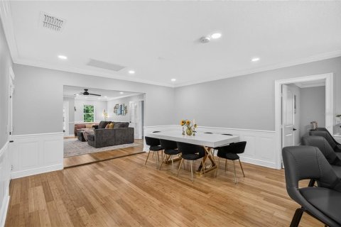Villa ou maison à vendre à Orlando, Floride: 4 chambres, 201.23 m2 № 2221137 - photo 8