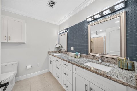 Villa ou maison à vendre à Orlando, Floride: 4 chambres, 201.23 m2 № 2221137 - photo 27