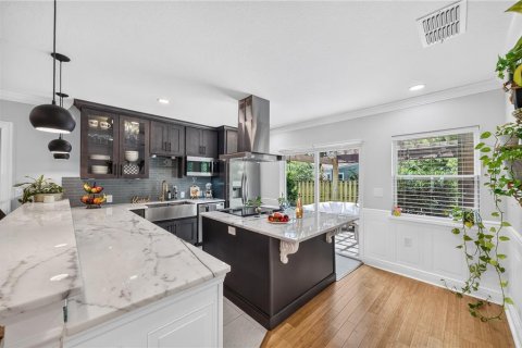 Villa ou maison à vendre à Orlando, Floride: 4 chambres, 201.23 m2 № 2221137 - photo 19