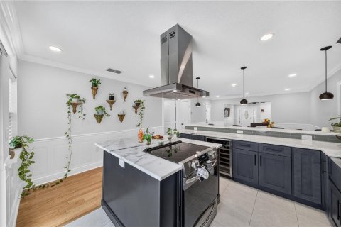Villa ou maison à vendre à Orlando, Floride: 4 chambres, 201.23 m2 № 2221137 - photo 16