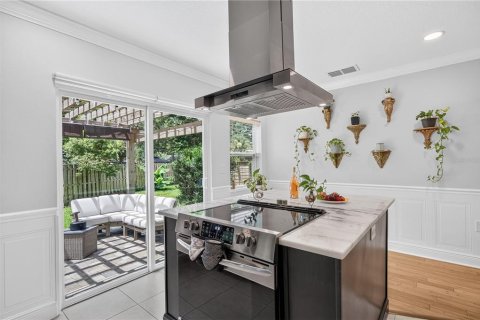 Villa ou maison à vendre à Orlando, Floride: 4 chambres, 201.23 m2 № 2221137 - photo 17