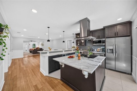Villa ou maison à vendre à Orlando, Floride: 4 chambres, 201.23 m2 № 2221137 - photo 14