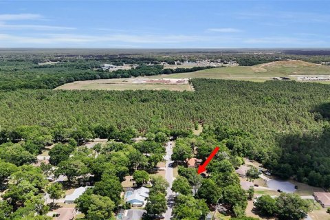 House in Ocala, Florida 3 bedrooms, 158.68 sq.m. № 2123468 - photo 22