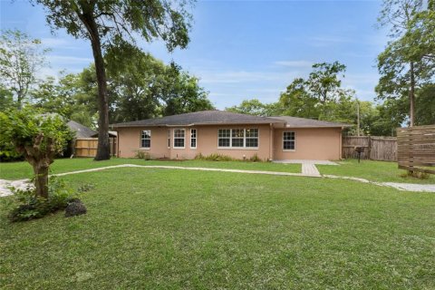 House in Ocala, Florida 3 bedrooms, 158.68 sq.m. № 2123468 - photo 20