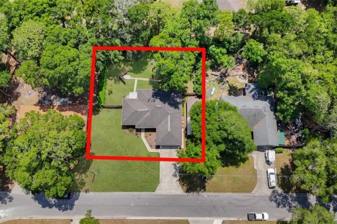 House in Ocala, Florida 3 bedrooms, 158.68 sq.m. № 2123468 - photo 21