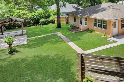 House in Ocala, Florida 3 bedrooms, 158.68 sq.m. № 2123468 - photo 19