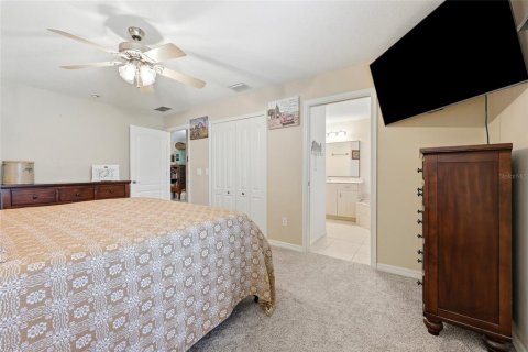 Villa ou maison à vendre à Palm Coast, Floride: 3 chambres, 207.17 m2 № 2151566 - photo 29