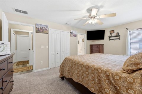 Villa ou maison à vendre à Palm Coast, Floride: 3 chambres, 207.17 m2 № 2151566 - photo 28
