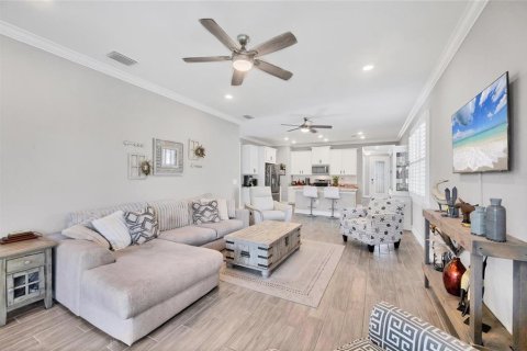House in Nokomis, Florida 3 bedrooms, 148.92 sq.m. № 1744175 - photo 17