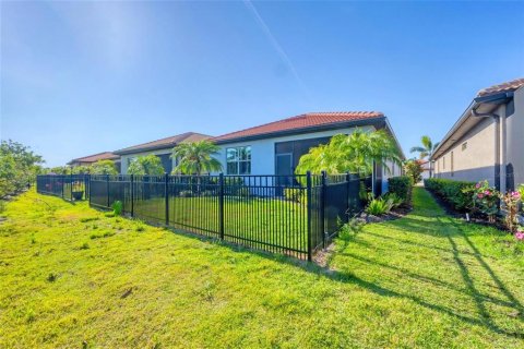House in Nokomis, Florida 3 bedrooms, 148.92 sq.m. № 1744175 - photo 8