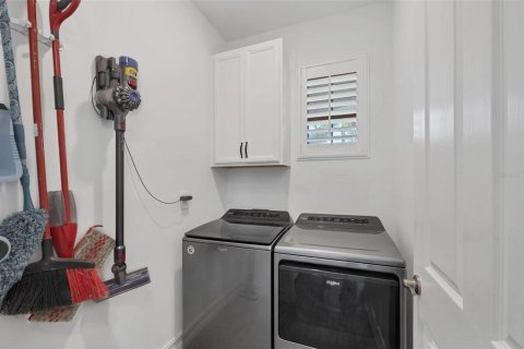 House in Nokomis, Florida 3 bedrooms, 148.92 sq.m. № 1744175 - photo 2
