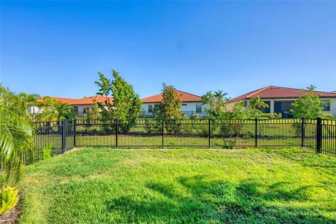 House in Nokomis, Florida 3 bedrooms, 148.92 sq.m. № 1744175 - photo 4