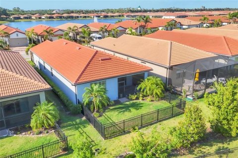 House in Nokomis, Florida 3 bedrooms, 148.92 sq.m. № 1744175 - photo 9
