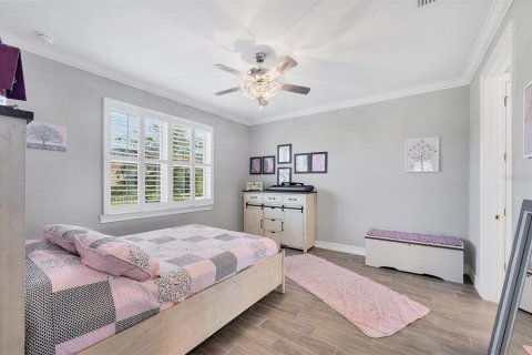 House in Nokomis, Florida 3 bedrooms, 148.92 sq.m. № 1744175 - photo 24