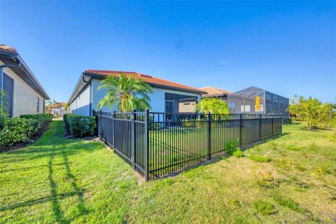 House in Nokomis, Florida 3 bedrooms, 148.92 sq.m. № 1744175 - photo 7