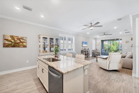 House in Nokomis, Florida 3 bedrooms, 148.92 sq.m. № 1744175 - photo 23