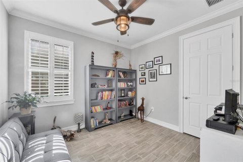House in Nokomis, Florida 3 bedrooms, 148.92 sq.m. № 1744175 - photo 30