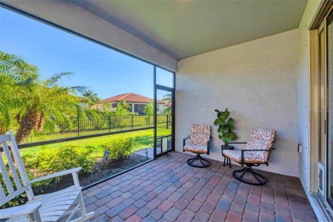 House in Nokomis, Florida 3 bedrooms, 148.92 sq.m. № 1744175 - photo 3