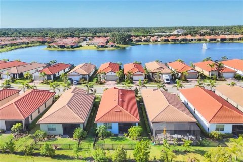 House in Nokomis, Florida 3 bedrooms, 148.92 sq.m. № 1744175 - photo 10