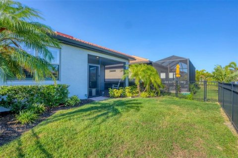 House in Nokomis, Florida 3 bedrooms, 148.92 sq.m. № 1744175 - photo 6