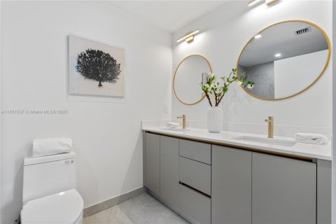 Снять в аренду таунхаус в Корал-Спрингс, Флорида 3 спальни, № 1958004 - фото 10