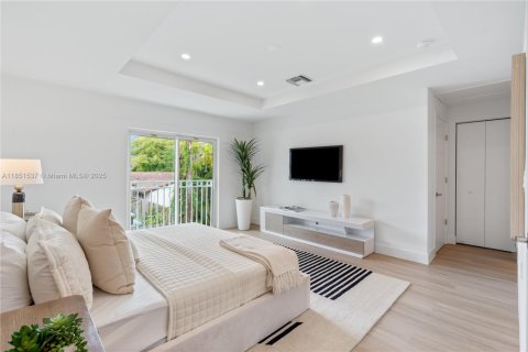 Снять в аренду таунхаус в Корал-Спрингс, Флорида 3 спальни, № 1958004 - фото 7