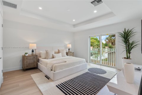 Снять в аренду таунхаус в Корал-Спрингс, Флорида 3 спальни, № 1958004 - фото 8